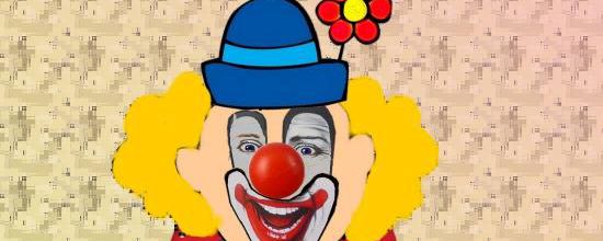 Les clowns contre-attaquent 