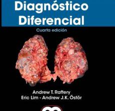 GUIA PRACTICA DE CHURCHILL: DIAGNOSTICO DIFERENCIAL (4ª ED.) A. - LIM, E. - OSTOR, A. RAFTERY ePub gratis