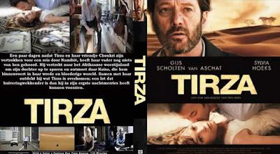 Tirza. 2010. HD.