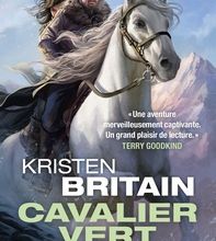 [PDF] Cavalier Vert Tome 6 download