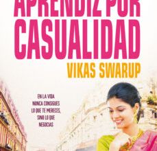 APRENDIZ POR CASUALIDAD leer epub gratis
