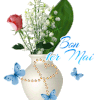 Muguet - 1er mai - 2020