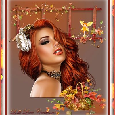 Bientôt l'automne !