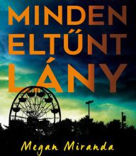 Free ebook download pdf format Minden eltunt lany (All the Missing Girls) English version 