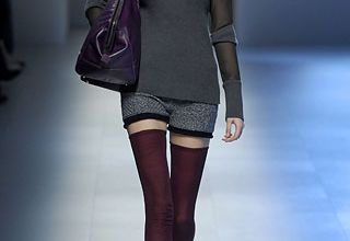 mode fashion