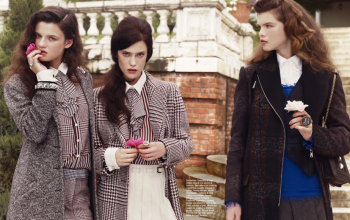 mode fashion vogue italia