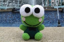 Keroppi 