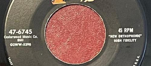 Otto Bash - All I Can Do Is Cry et ++++ 