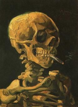 Une envolée fumeuse