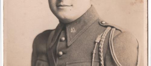 Joseph Mauguin