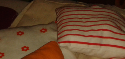 Je suis en mode "no buy"