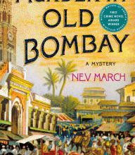 DOWNLOAD [PDF] {EPUB} Murder in Old Bombay: A Mystery