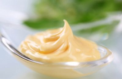Mayonnaise maison