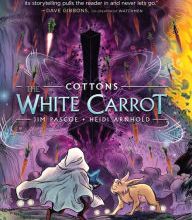 Download pdf files free books Cottons: The White Carrot  9781626720619