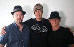 BB & the Bullets reprend les Beatles sur l'album High Tide
