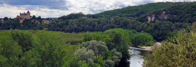 Une semaine en Dordogne : l'avant-goût
