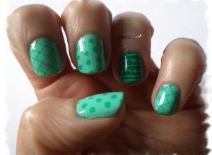 STAMPING SUR KIKO