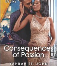 {pdf download} Consequences of Passion: A sensual pregnancy romance