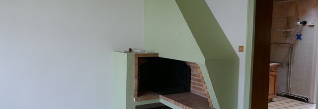 Travaux et cartons