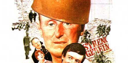 LE MUR DE L'ATLANTIQUE - BOURVIL BOX OFFICE 1970