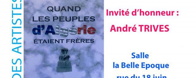 Le salon du livre de Plan de Cuques