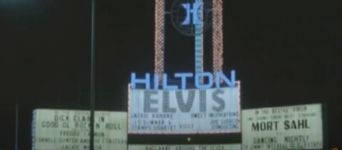 Elvis Presley- CONCERT FOOTAGE | August 21, 1974 Dinner Show