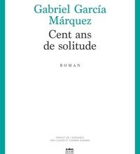 Télécharger le pdf complet google books Cent Ans de solitude