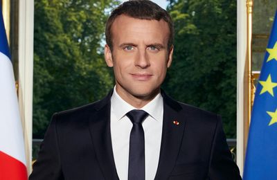 Qui est ce mystérieux monsieur Macron qui dirige la France ?