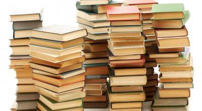 Marathon Livresque du mois [1] : Bilan Final