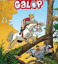 Livres de téléchargements gratuits ipod Triple galop Tome 6 PDB PDF 9782818903131 (Litterature Francaise) par Benoit Du Peloux