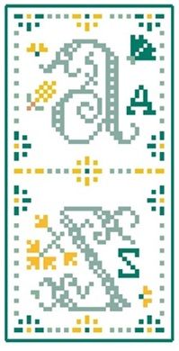 Nouveau.. Pendouilles + MP Été 2025