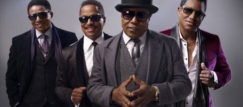 THE JACKSON FAMILY DYNASTY SUR MCM !