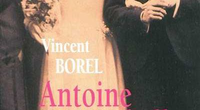 Antoine et Isabelle ≡ Vincent Borel