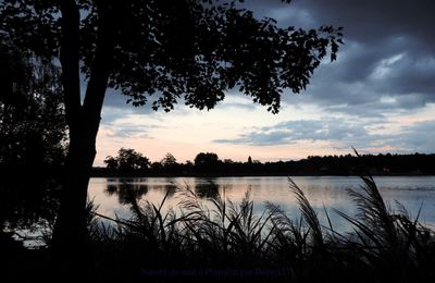 un soir à Prémilhat (03)