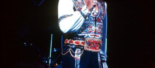 photo elvis