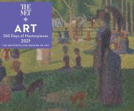[PDF] Art: 365 Days of Masterpieces 2021 Day-To-Day Calendar download