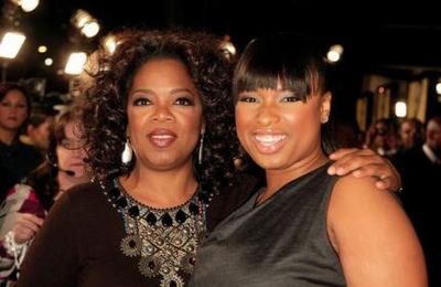 Jennifer Hudson va chanter chez Oprah Winfrey