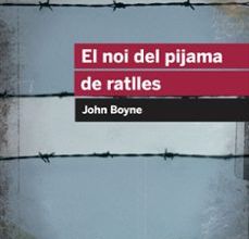 EL NOI DEL PIJAMA DE RATLLES leer el libro pdf