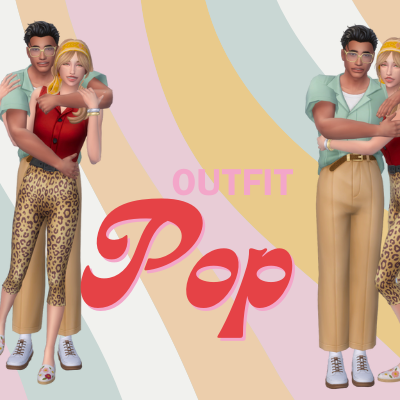 Outfit Pop