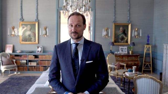 Åpnet årets Likestillingskonferanse