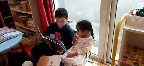 Donner l'envie de lire (3)