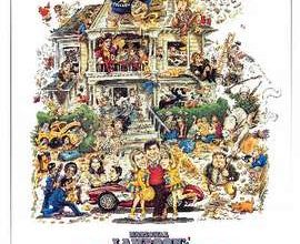 BOX OFFICE USA DU 10 AOUT 1978 AU 16 AOUT 1978