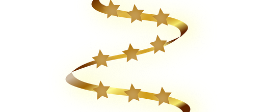 Une entrée de fête