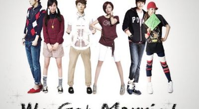 (TV) We Got Married