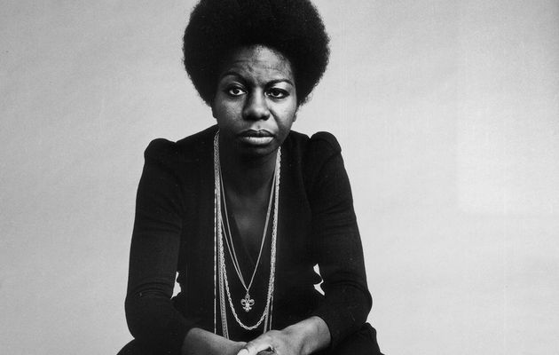 11 CHANSONS CHOISIES ET PROPOSEES DE NINA SIMONE
