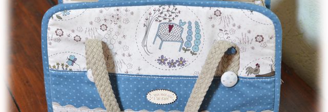 Pochette Multi-Trousses : nouvelle déclinaison !