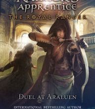 New real book pdf free download Duel at Araluen DJVU ePub RTF in English