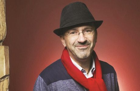 Malek Bensmaïl, réalisateur 