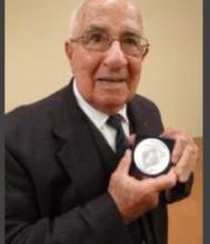 * Décès du colonel André SALVAT , Compagnon de la Libération,  Ancien de Bir Hakeim (BIM)