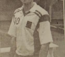 AKCHICHE Yazid